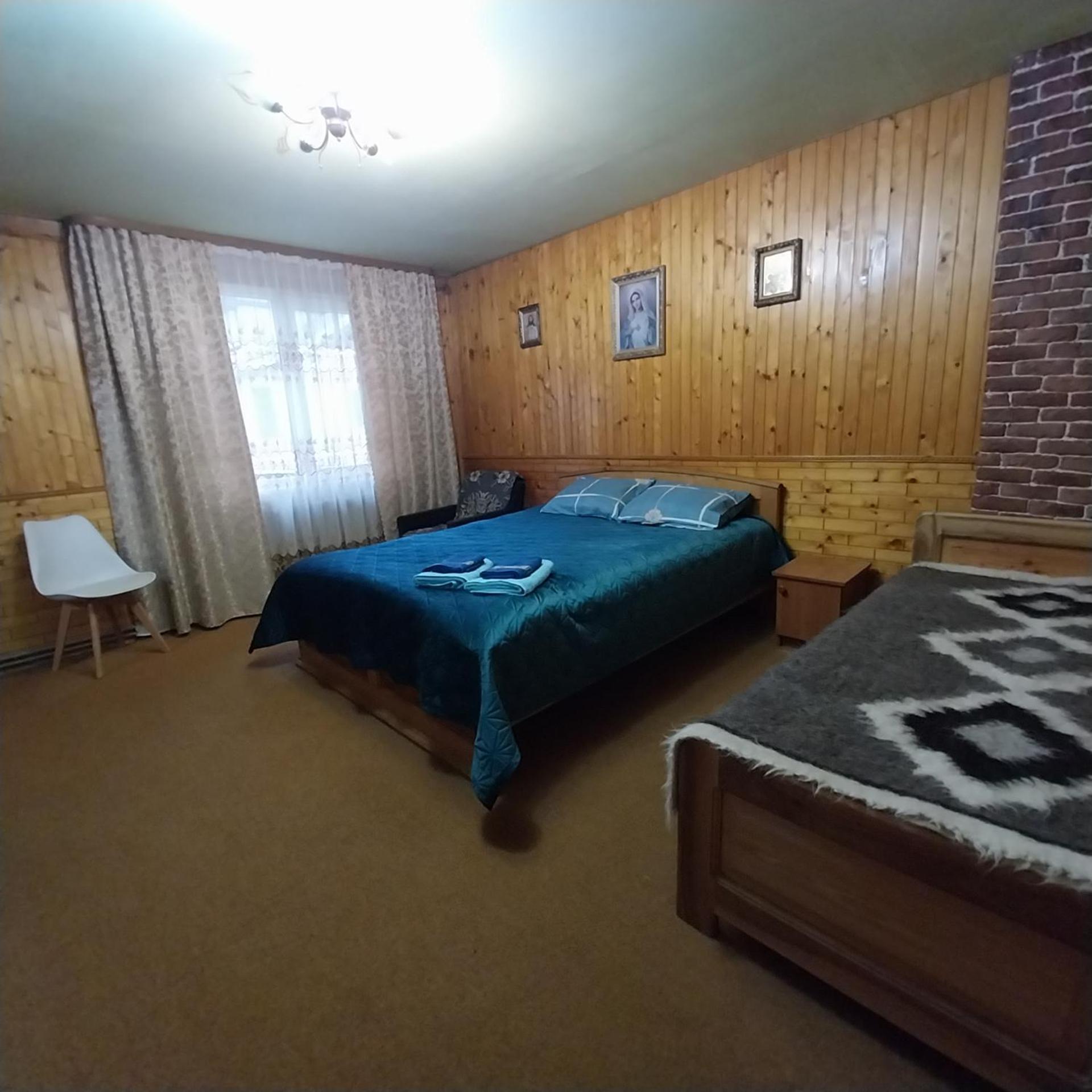 Villa Затишний Дім à Yaremtche Extérieur photo
